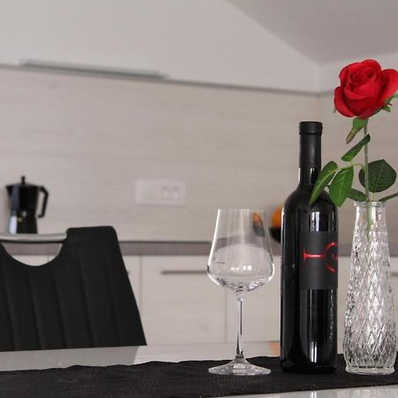 Top Floor Apartment Zadar Exterior photo