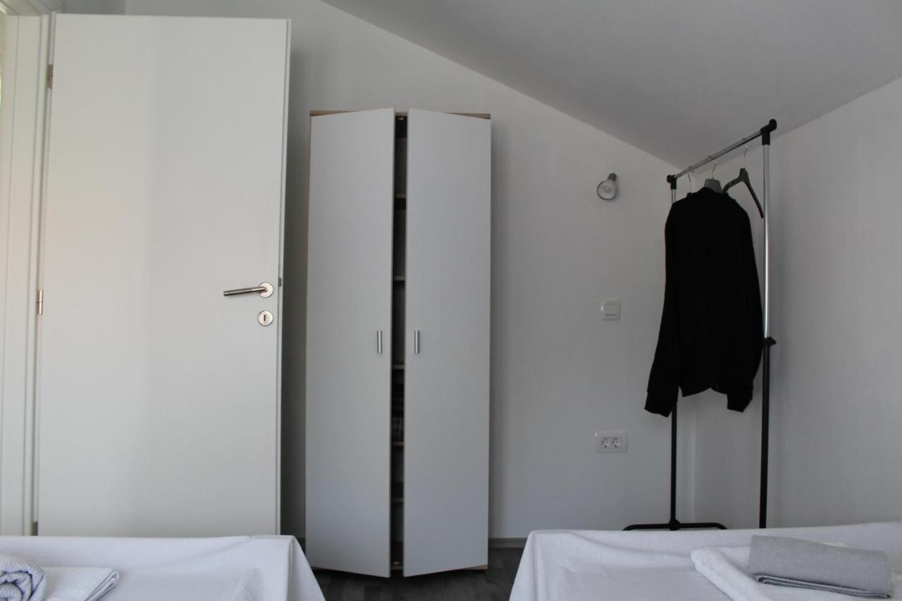 Top Floor Apartment Zadar Exterior photo